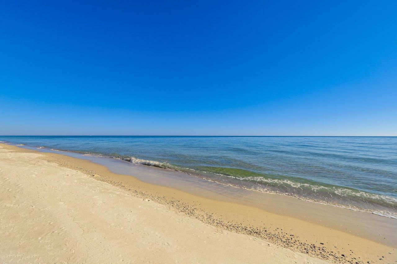 Escapes! To The Shores #204 Orange Beach Luaran gambar